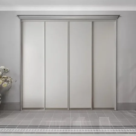 Двери купе ЛДСП