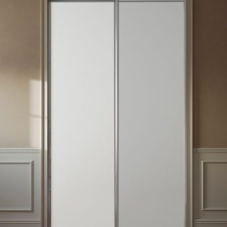 Двери-купе ЛДСП 2 шт